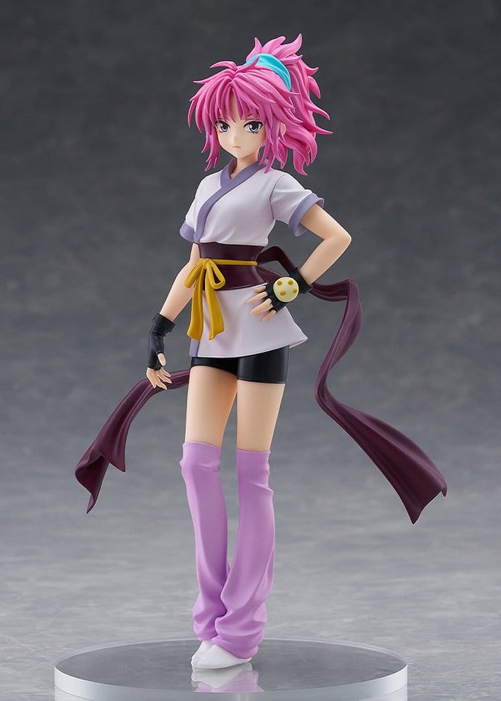 Hunter x Hunter PVC Figure Pop Up Parade Machi 17 cm - Good Smile Company Statues