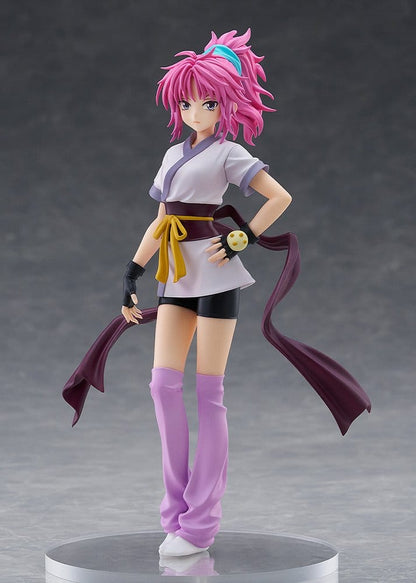 Hunter x Hunter PVC Figure Pop Up Parade Machi 17 cm - Good Smile Company Statues