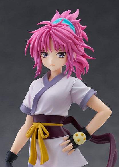 Hunter x Hunter PVC Figure Pop Up Parade Machi 17 cm - Good Smile Company Statues