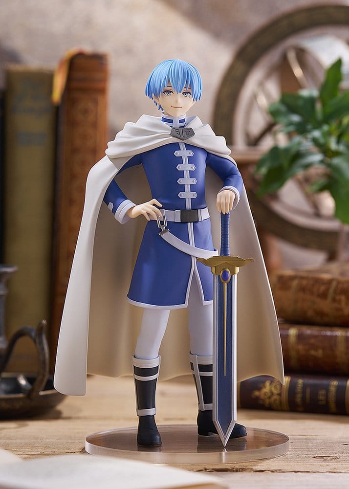 Frieren: Beyond Journey's End Pop Up Parade PVC Figure Himmel 17 cm - Good Smile Company Statues