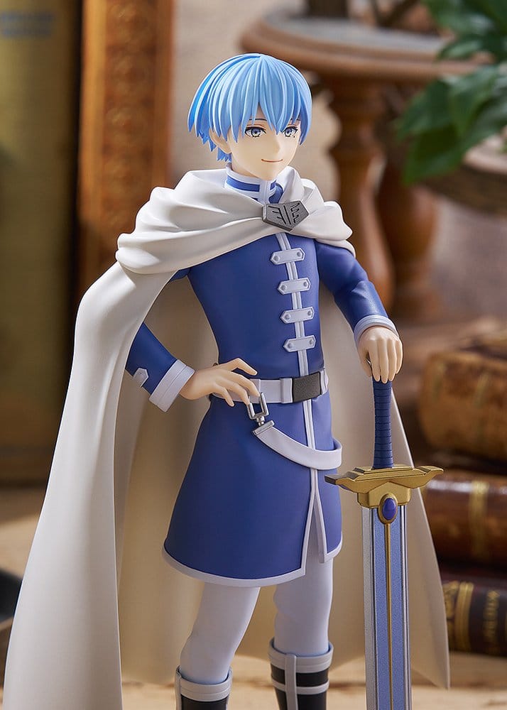 Frieren: Beyond Journey's End Pop Up Parade PVC Figure Himmel 17 cm - Good Smile Company Statues