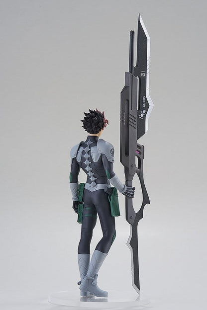 Kaiju No. 8 Pop Up Parade PVC Figure Gen Narumi 27 cm - Good Smile Company Statues