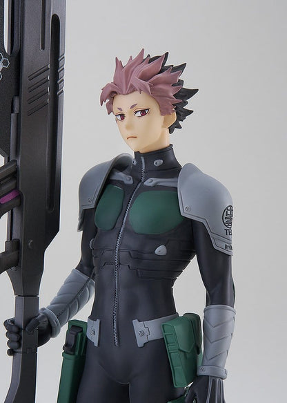 Kaiju No. 8 Pop Up Parade PVC Figure Gen Narumi 27 cm - Good Smile Company Statues