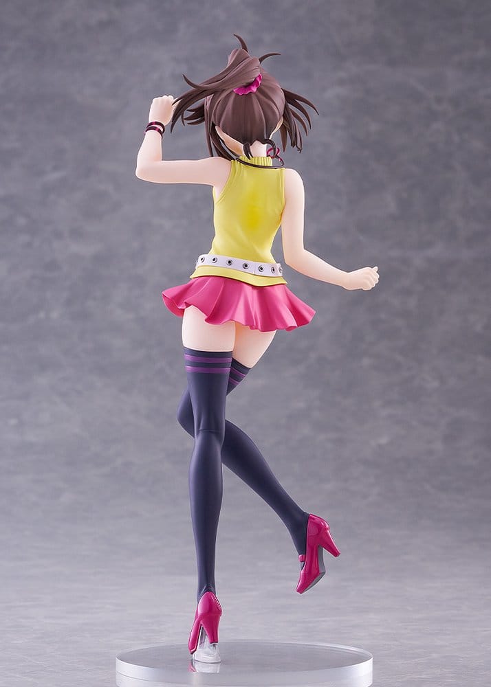 ANZU　② Good Smile Company Yu-Gi-Oh! The Dark Side of Dimensions Pop Up