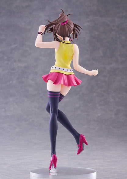 Yu-Gi-Oh! The Dark Side of Dimensions Pop Up Parade PVC Figure Anzu Mazaki 23 cm - Good Smile Company Statues