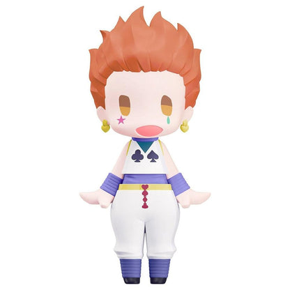 Hunter x Hunter HELLO! GOOD SMILE Action Figure Hisoka