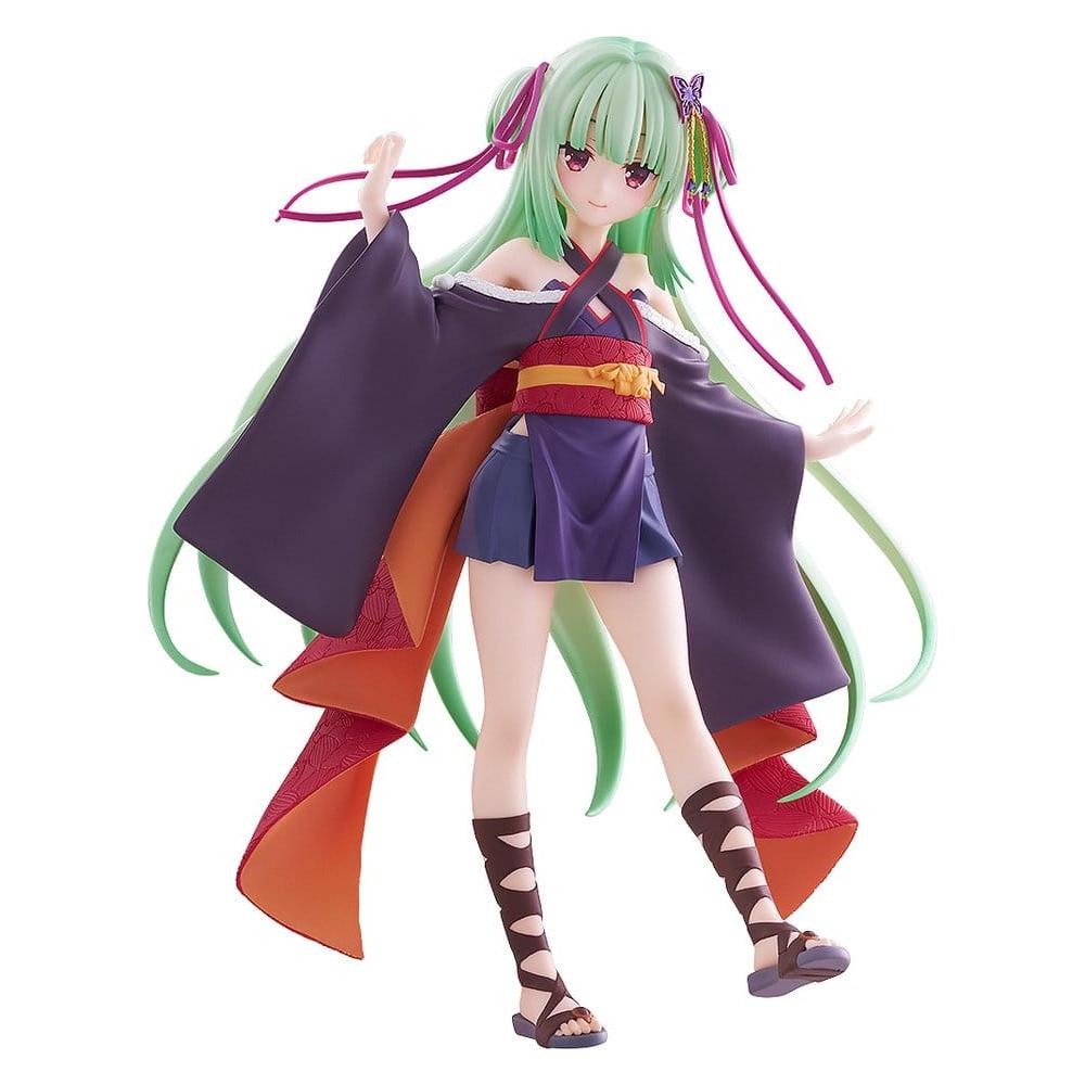 Senkoi Manbana Pop Up Parade Murasame L Size 20 cm - Good Smile Company Statues