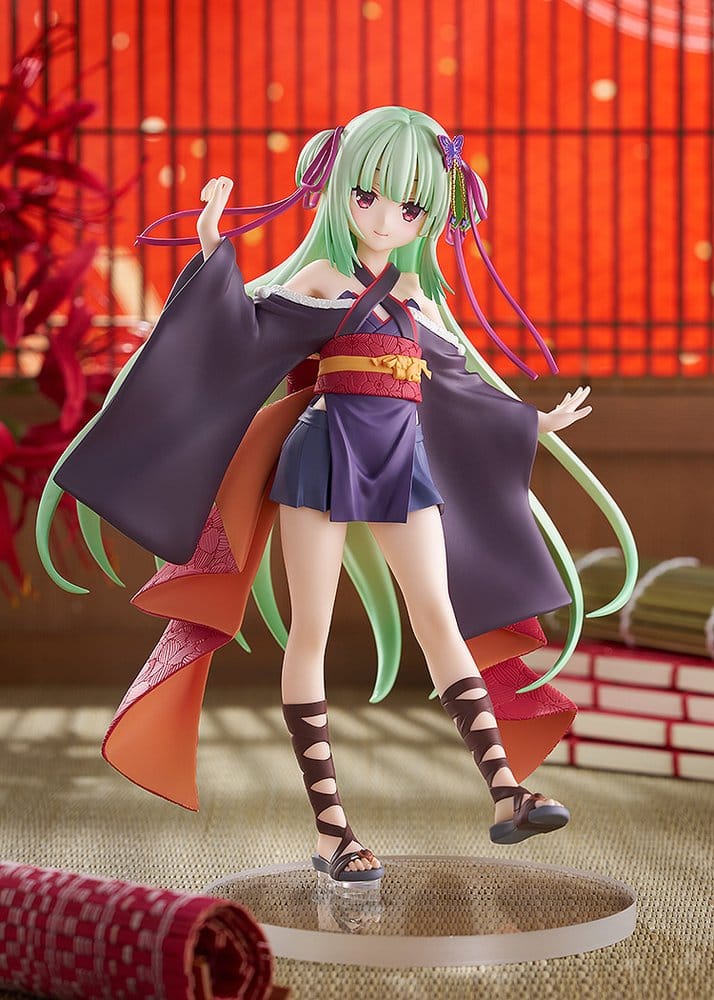 Senkoi Manbana Pop Up Parade Murasame L Size 20 cm - Good Smile Company Statues