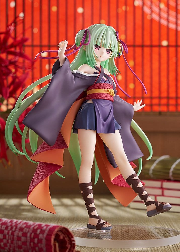 Senkoi Manbana Pop Up Parade Murasame L Size 20 cm - Good Smile Company Statues