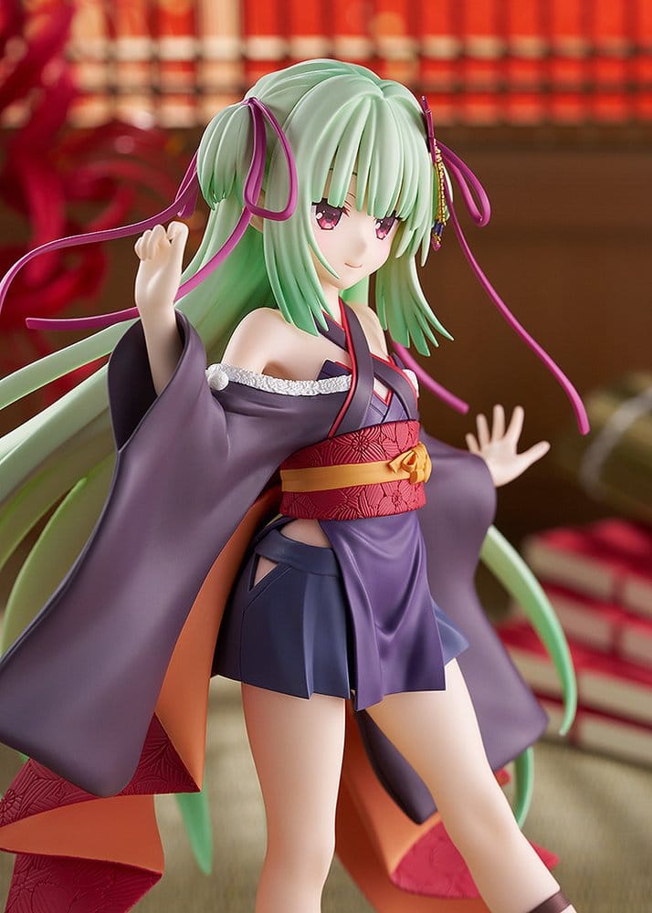 Senkoi Manbana Pop Up Parade Murasame L Size 20 cm - Good Smile Company Statues