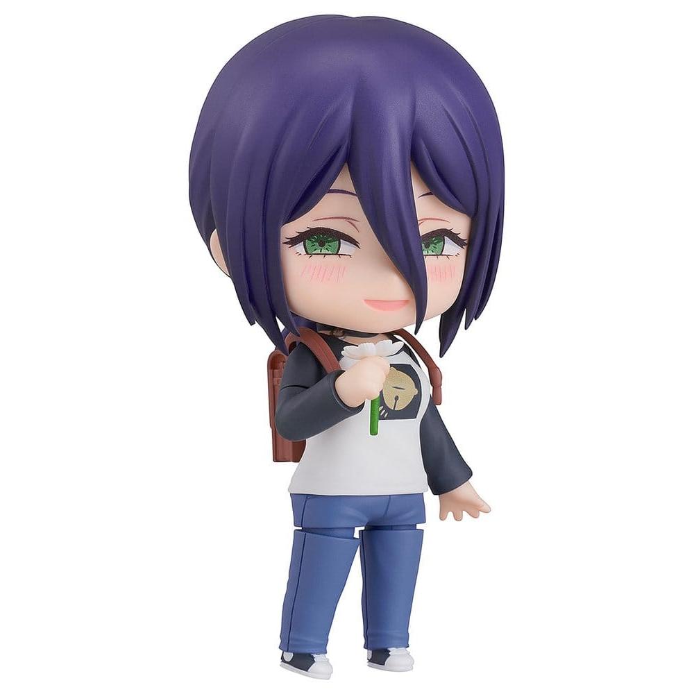 Chainsaw Man Nendoroid Basic Action Figure Reze: Casual Outfit Ver. - Good Smile Company Action Figures