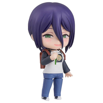 Chainsaw Man Nendoroid Basic Action Figure Reze: Casual Outfit Ver. - Good Smile Company Action Figures