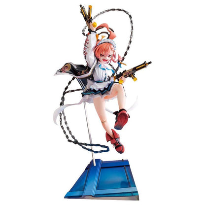 Blue Archive PVC Figure 1/7 Neru: Call Sign Double O 32 cm - Good Smile Company Statues & Busts