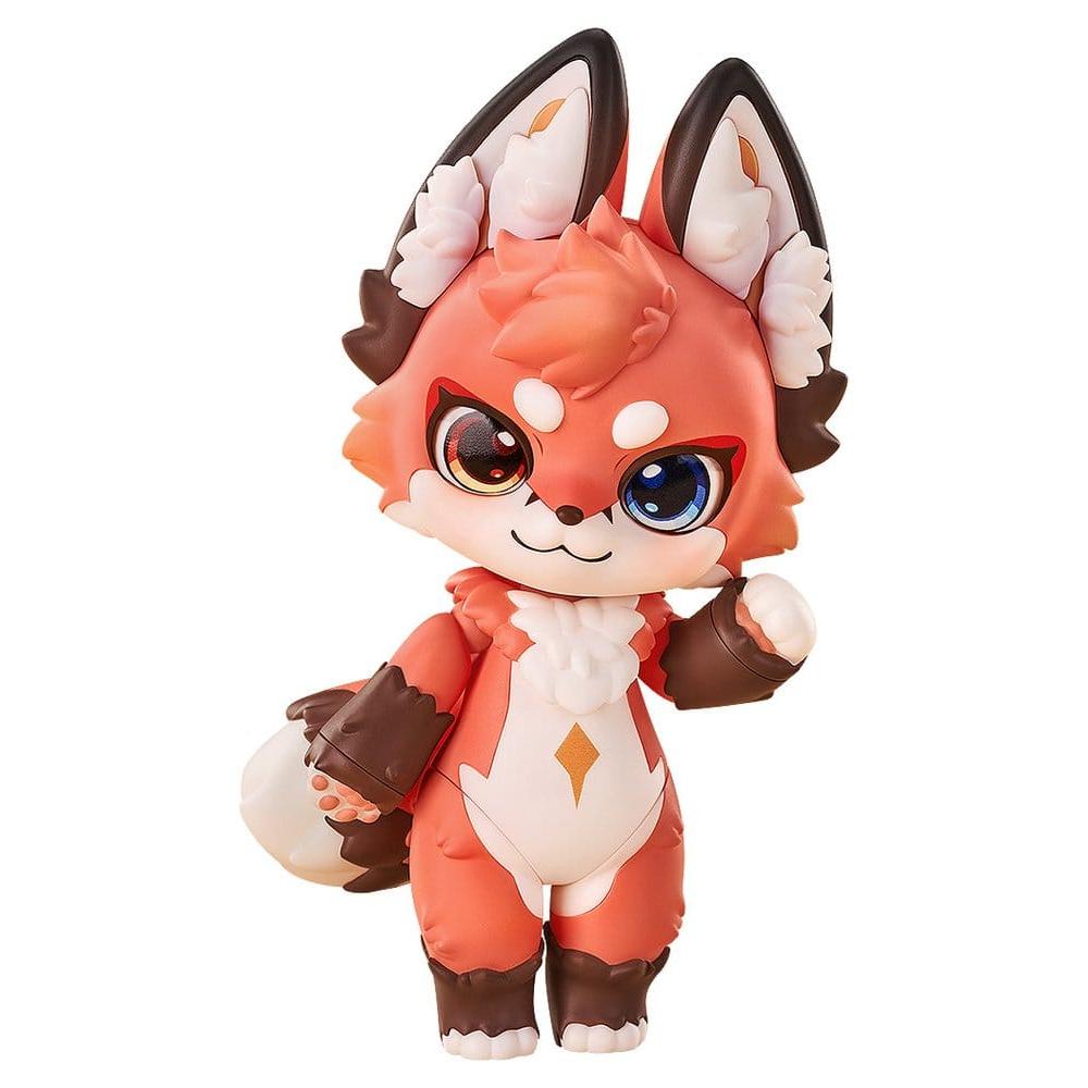 Fluffy Land Nendoroid Action Figure River (re-run) - Good Smile Company Action Figures