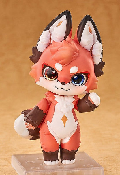 Fluffy Land Nendoroid Action Figure River (re-run) - Good Smile Company Action Figures