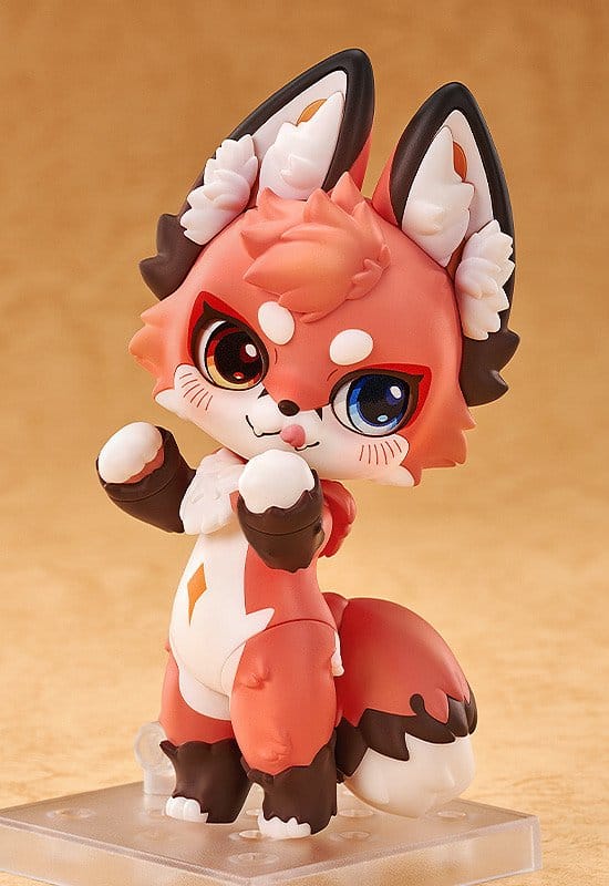 Fluffy Land Nendoroid Action Figure River (re-run) - Good Smile Company Action Figures