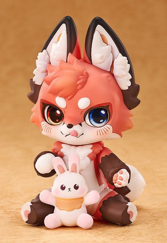 Fluffy Land Nendoroid Action Figure River (re-run) - Good Smile Company Action Figures
