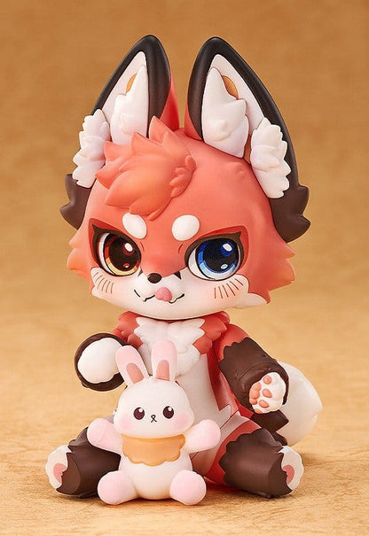 Fluffy Land Nendoroid Action Figure River (re-run) - Good Smile Company Action Figures