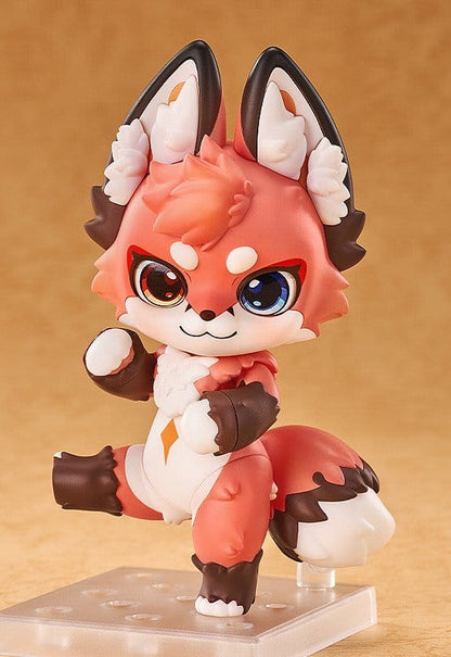 Fluffy Land Nendoroid Action Figure River (re-run) - Good Smile Company Action Figures