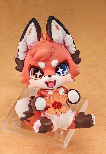 Fluffy Land Nendoroid Action Figure River (re-run) - Good Smile Company Action Figures
