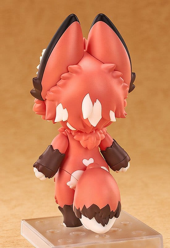 Fluffy Land Nendoroid Action Figure River (re-run) - Good Smile Company Action Figures