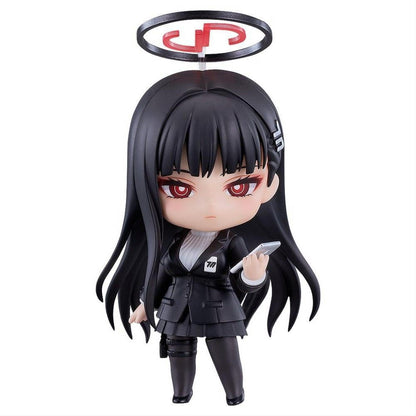 Blue Archive Nendoroid Action Figure Rio Tsukatsuki 10,0 cm - Good Smile Company Action Figures
