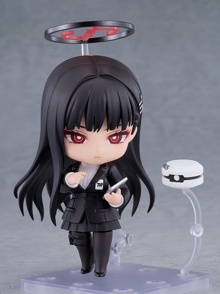 Blue Archive Nendoroid Action Figure Rio Tsukatsuki 10,0 cm - Good Smile Company Action Figures