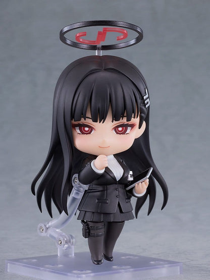 Blue Archive Nendoroid Action Figure Rio Tsukatsuki 10,0 cm - Good Smile Company Action Figures