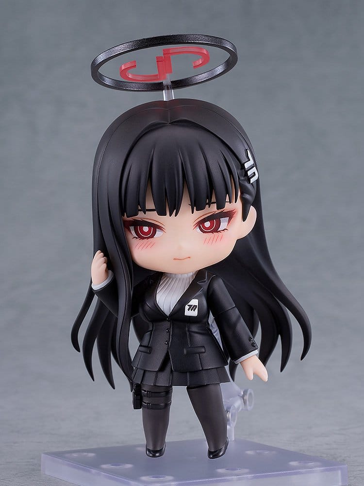 Blue Archive Nendoroid Action Figure Rio Tsukatsuki 10,0 cm - Good Smile Company Action Figures