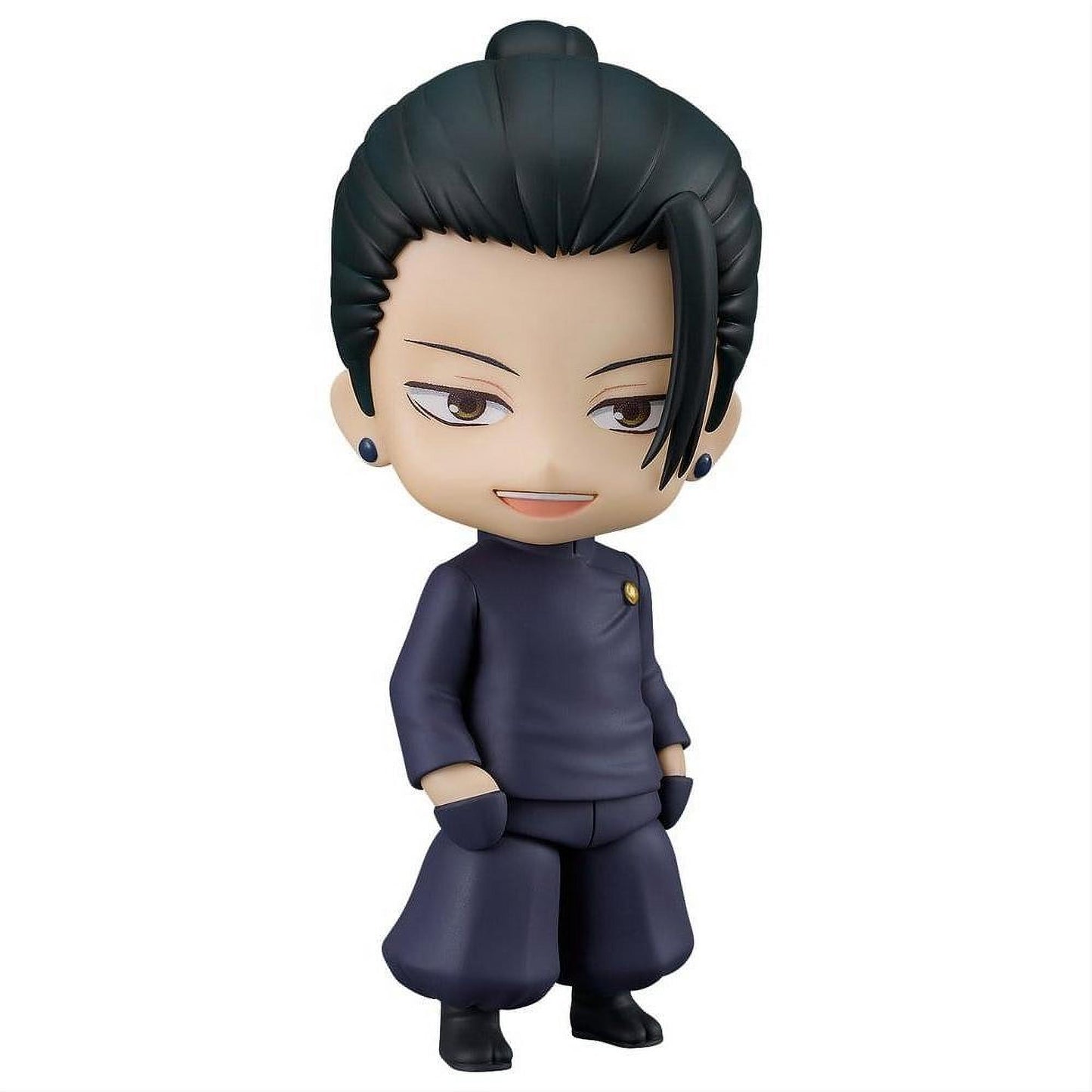 Jujutsu Kaisen Nendoroid Action Figure Suguru Geto: Tokyo Jujutsu High School Ver. - Good Smile Company Action Figures
