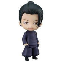 Jujutsu Kaisen Nendoroid Action Figure Suguru Geto: Tokyo Jujutsu High School Ver. - Good Smile Company Action Figures