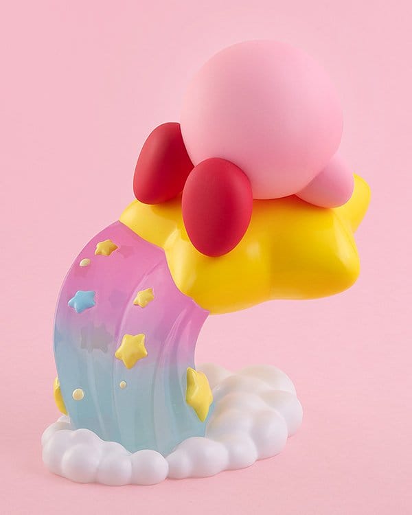 Kirby Pop Up Parade PVC Figure 14 cm - Good Smile Company Statues & Busts