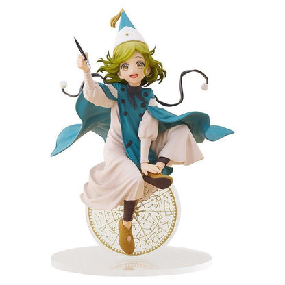 Witch Hat Atelier Pop Up Parade PVC Figure Coco L Size 19 cm - Good Smile Company Statues & Busts