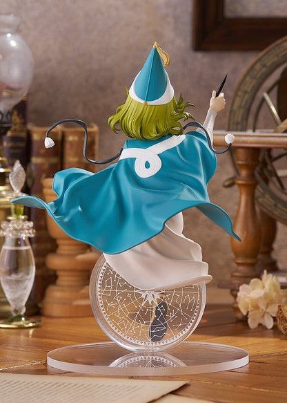 Witch Hat Atelier Pop Up Parade PVC Figure Coco L Size 19 cm - Good Smile Company Statues & Busts