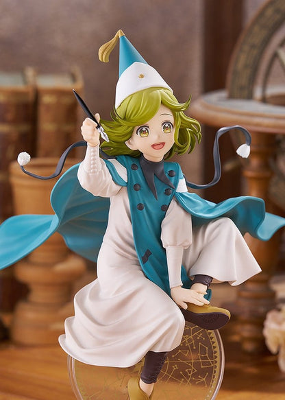 Witch Hat Atelier Pop Up Parade PVC Figure Coco L Size 19 cm - Good Smile Company Statues & Busts