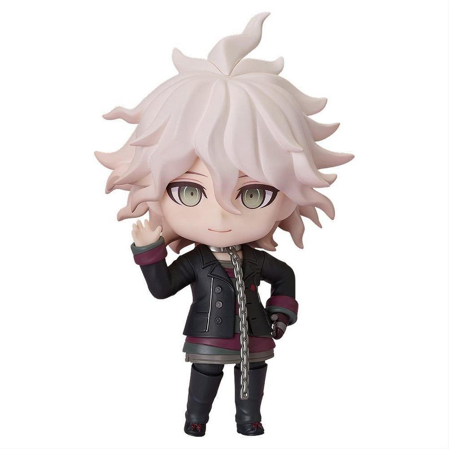 Danganronpa Nendoroid Basic Action Figure Servant - Good Smile Company Action Figures
