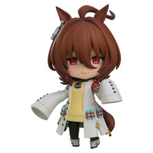Umamusume: Pretty Derby Nendoroid Action Figure Agnes Tachyon - Good Smile Company Action Figures