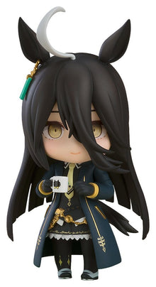 Umamusume: Pretty Derby Nendoroid Action Figure Manhattan Cafe - Good Smile Company Action Figures