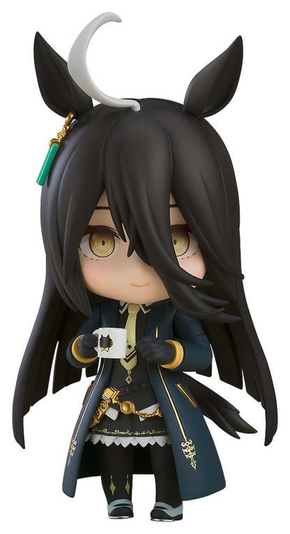 Umamusume: Pretty Derby Nendoroid Action Figure Manhattan Cafe - Good Smile Company Action Figures