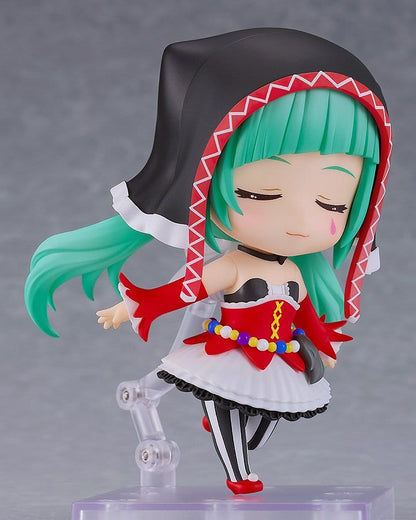 Character Vocal Series 01: Hatsune Miku Nendoroid Action Figure Pierretta Ver. - Good Smile Company Action Figures