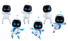 Astro Bot Nendoroid Surprise Mini Figures Astro 1.0 Blind Box Assortment Box Qty 6 - Good Smile Company Action Figures, Blind Boxes