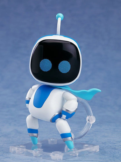 Astro Bot Nendoroid Surprise Mini Figures Astro 1.0 Blind Box Assortment Box Qty 6 - Good Smile Company Action Figures, Blind Boxes
