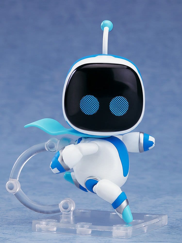 Astro Bot Nendoroid Surprise Mini Figures Astro 1.0 Blind Box Assortment Box Qty 6 - Good Smile Company Action Figures, Blind Boxes