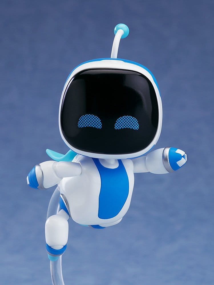Astro Bot Nendoroid Surprise Mini Figures Astro 1.0 Blind Box Assortment Box Qty 6 - Good Smile Company Action Figures, Blind Boxes