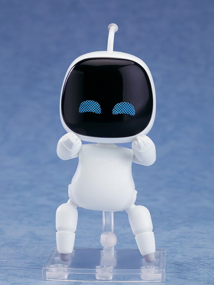 Astro Bot Nendoroid Surprise Mini Figures Astro 1.0 Blind Box Assortment Box Qty 6 - Good Smile Company Action Figures, Blind Boxes