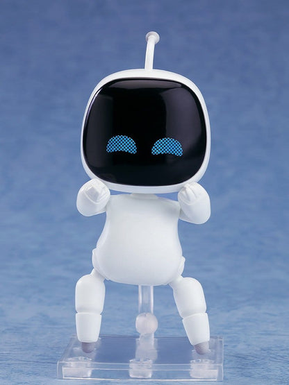 Astro Bot Nendoroid Surprise Mini Figures Astro 1.0 Blind Box Assortment Box Qty 6 - Good Smile Company Action Figures, Blind Boxes