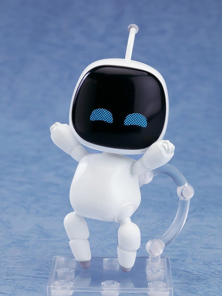 Astro Bot Nendoroid Surprise Mini Figures Astro 1.0 Blind Box Assortment Box Qty 6 - Good Smile Company Action Figures, Blind Boxes