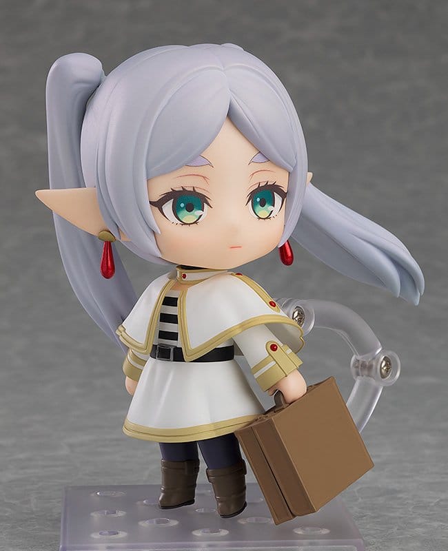 Frieren: Beyond Journey's End Nendoroid Action Figure Frieren - Good Smile Company Action Figures