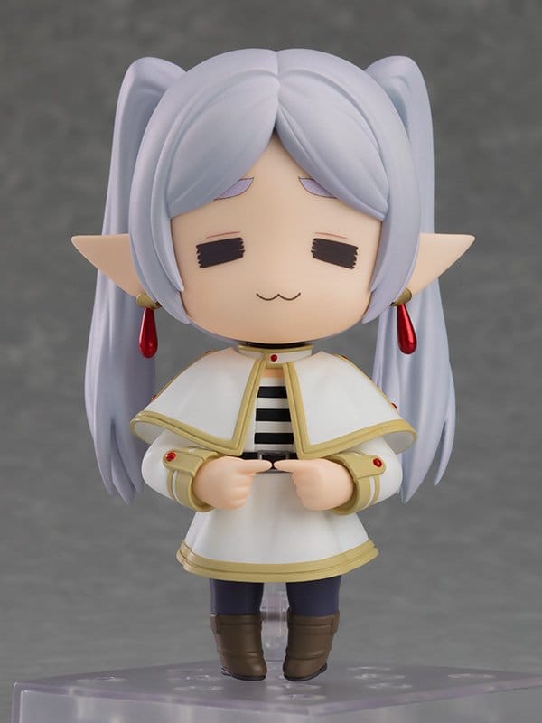 Frieren: Beyond Journey's End Nendoroid Action Figure Frieren - Good Smile Company Action Figures