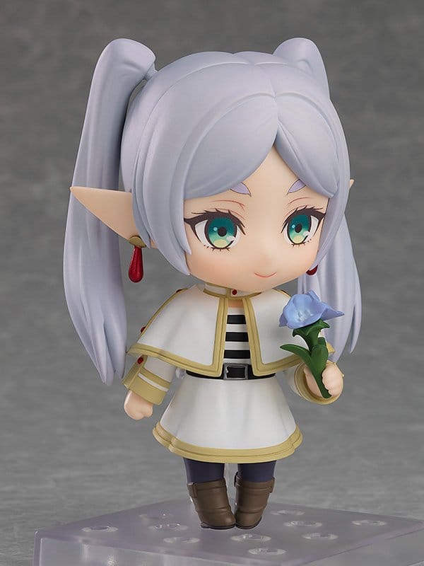 Frieren: Beyond Journey's End Nendoroid Action Figure Frieren - Good Smile Company Action Figures